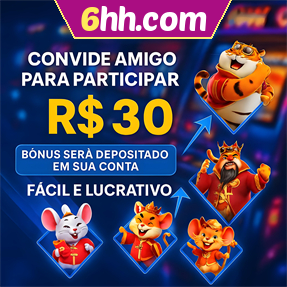 6hh.com Indique amigos para receber um bônus