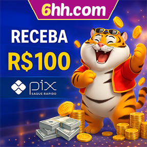 6hh.com Ganhe R$ 100,00 Gratis